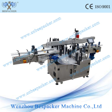 Automatic Bottling Line Pet Bottle Labeling Machine